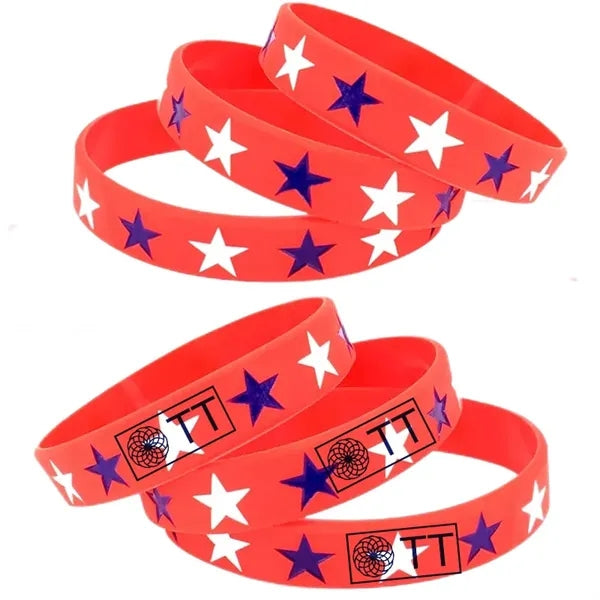 Printed Wristband