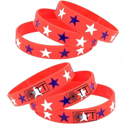 Printed Wristband