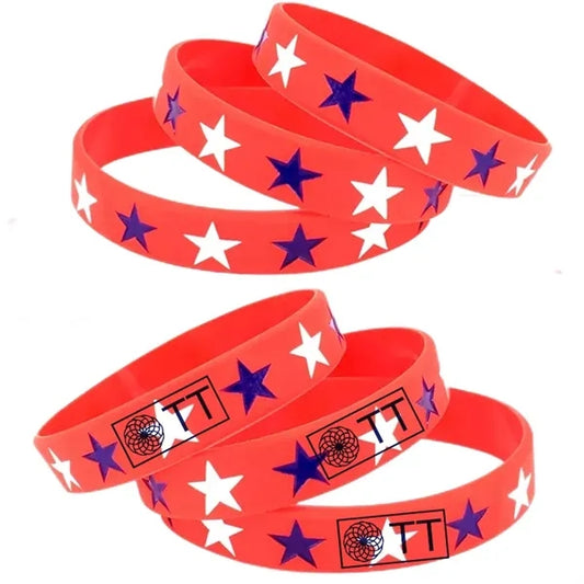 Printed Wristband