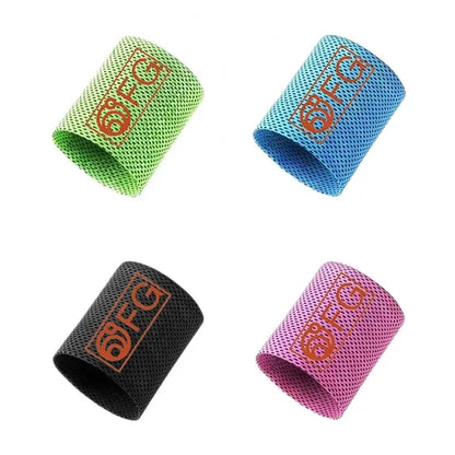 Sports Towel Wrist Guard