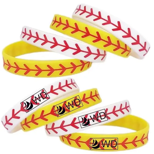 Fairshaped Printed Wristband
