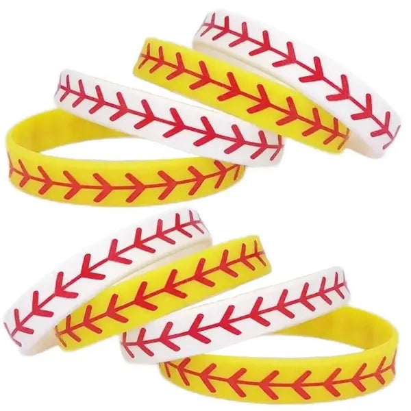 Fairshaped Printed Wristband