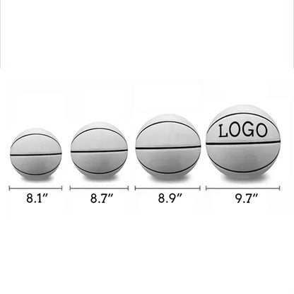 Official Size 7 PU Wear-Resistant Professional Basketball