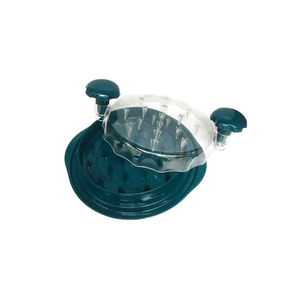 10" Visible Chicken Breast Shredder Tool Twist