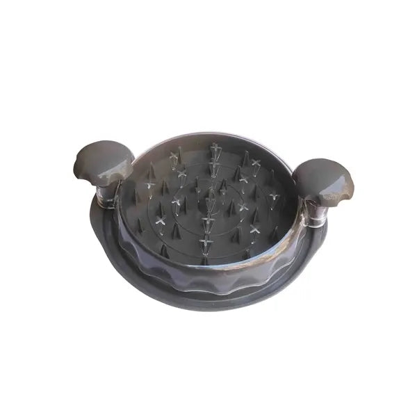 10" Visible Chicken Breast Shredder Tool Twist
