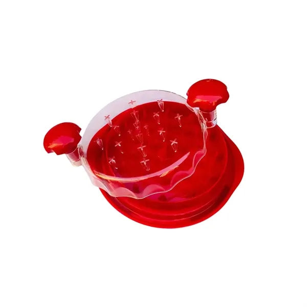 10" Visible Chicken Breast Shredder Tool Twist