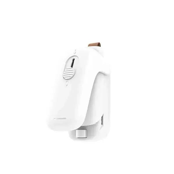 2 in 1 Bag Sealer Heat Seal With Cutter