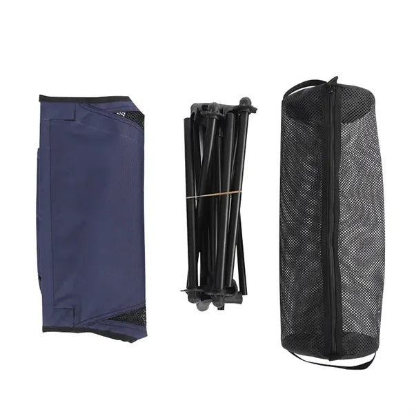 Ultralight Folding Camping Chair with Headrest