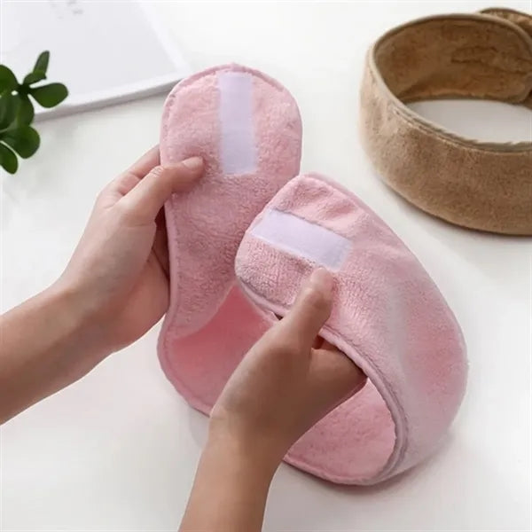 Spa Facial Headband
