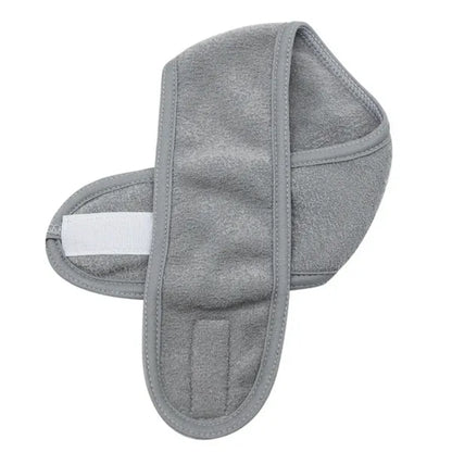 Spa Facial Headband