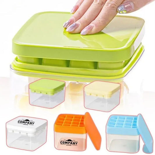 Ice Cube Tray