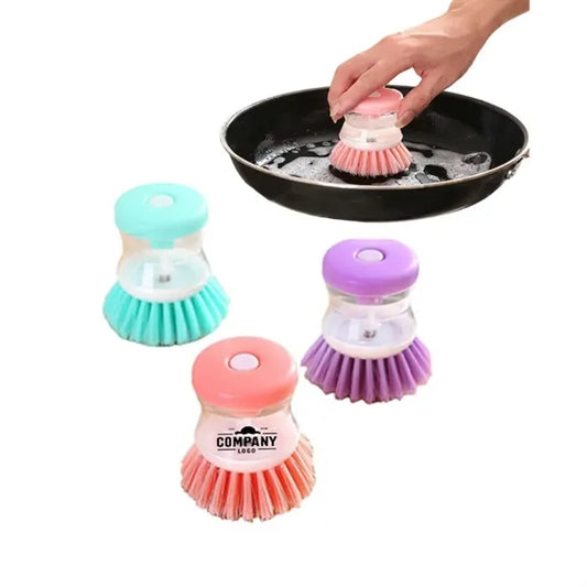 Multi Function Dishwashing Brush