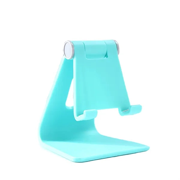 Plastic Adjustable Foldable Tablet Stand Phone Holder
