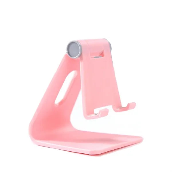 Plastic Adjustable Foldable Tablet Stand Phone Holder