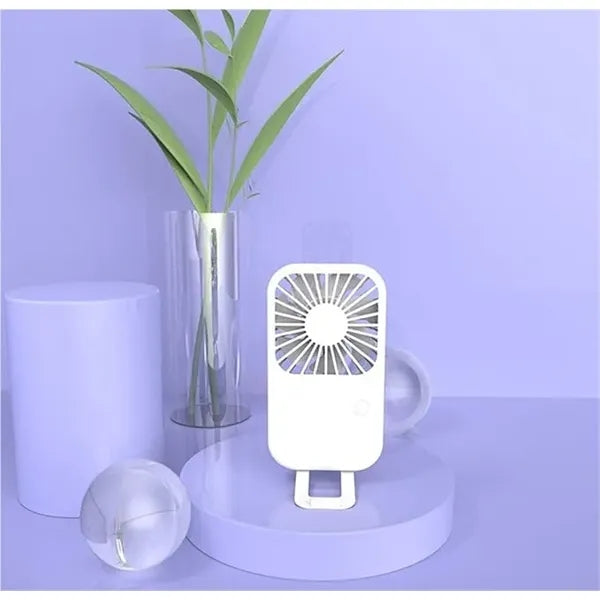 Mini Portable Pocket Fan