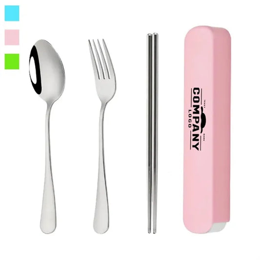 Stainless Steel Cutlery Set