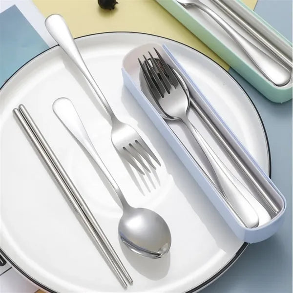 Stainless Steel Cutlery Set