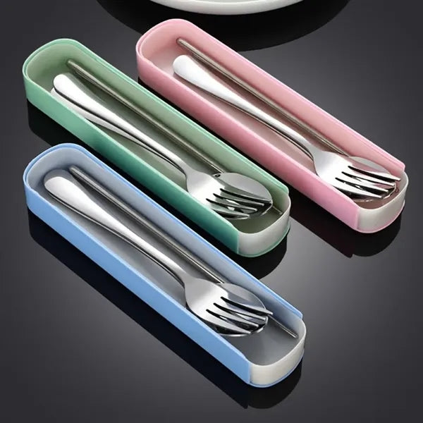 Stainless Steel Cutlery Set