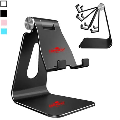 Adjustable Cell Phone Stand