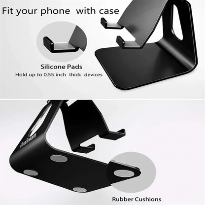 Adjustable Cell Phone Stand