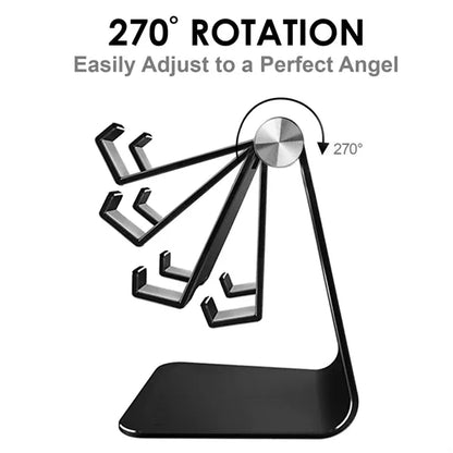 Adjustable Cell Phone Stand