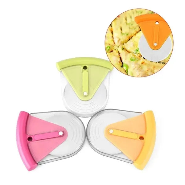 Dishwasher Safe Pizza Cutter