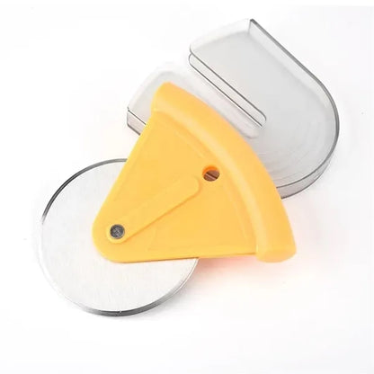 Dishwasher Safe Pizza Cutter