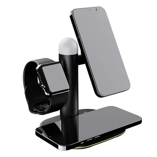 Magnetic Wireless Charger