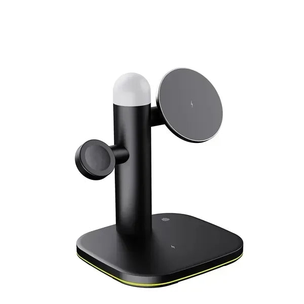 Magnetic Wireless Charger