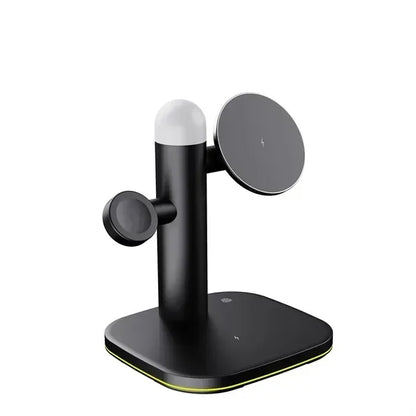 Magnetic Wireless Charger