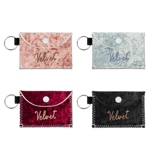 Bend & Snap Velvet Neoprene