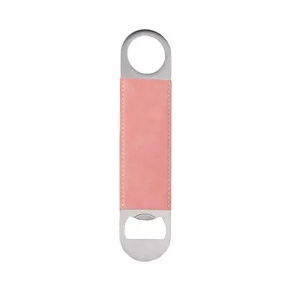 Stainless Steel Flat Bottle Opener