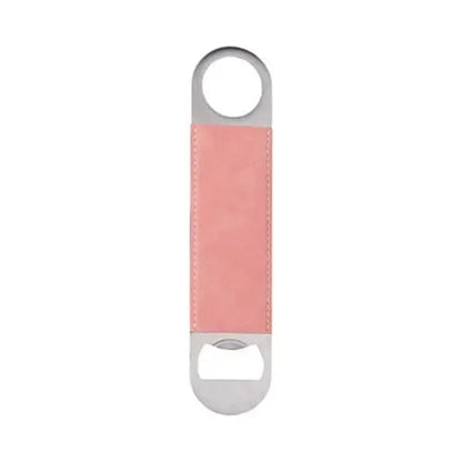Stainless Steel Flat Bottle Opener