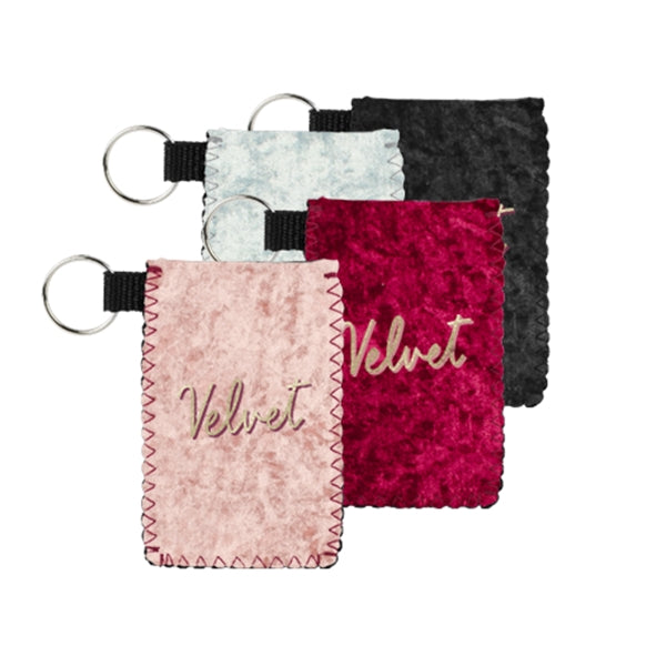 Card Guardian Velvet Neoprene