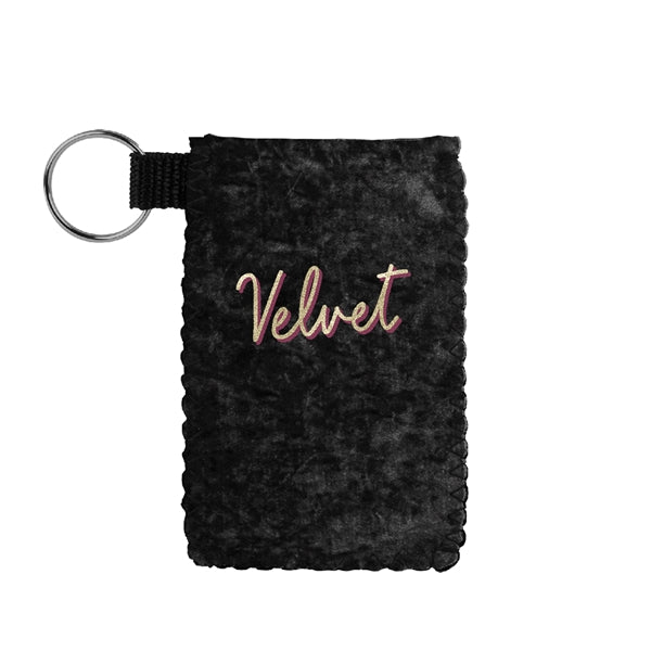Card Guardian Velvet Neoprene