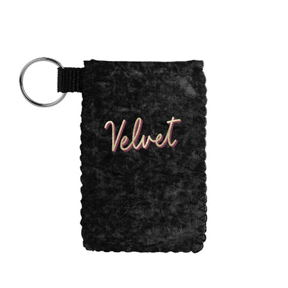 Card Guardian Velvet Neoprene
