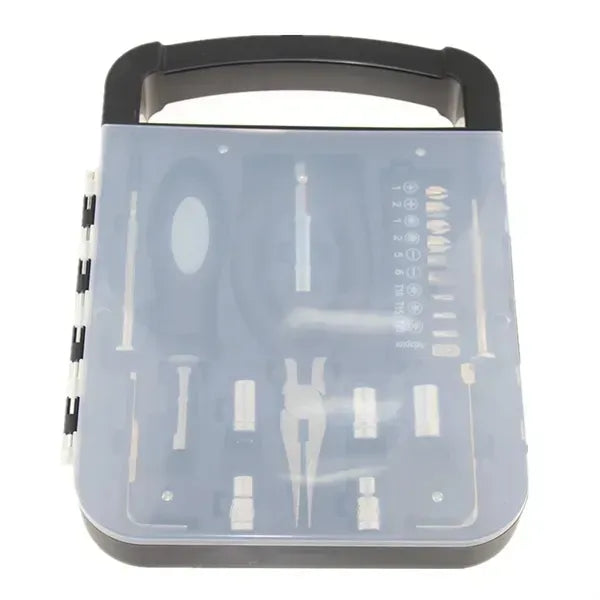 22 Piece Tool Kit