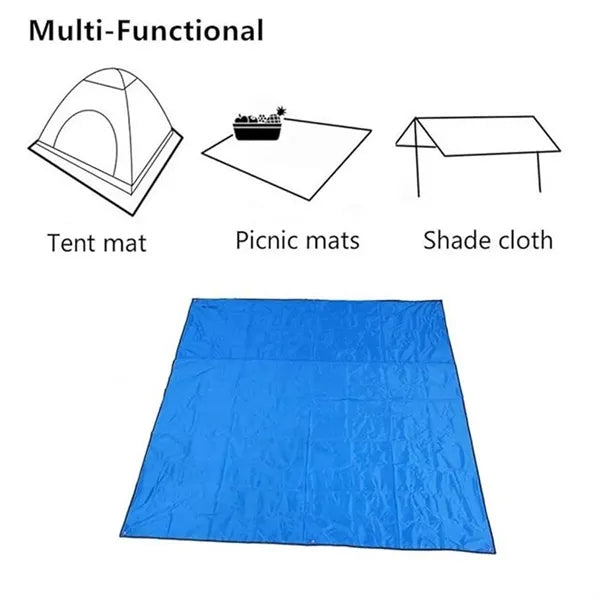 Waterproof Sandproof Beach Blanket