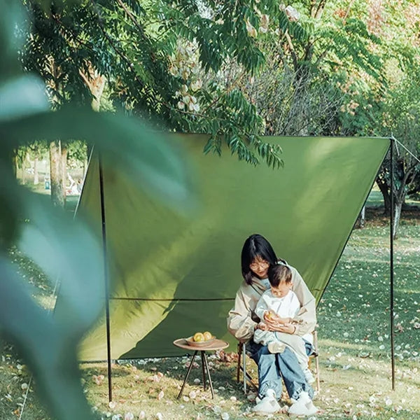 Waterproof Sandproof Beach Blanket