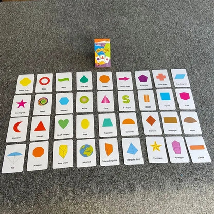 Kids Flash Cards