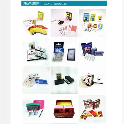 Kids Flash Cards