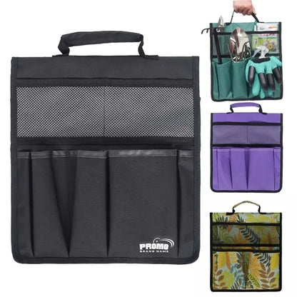 Portable Oxford Garden Tool Bag