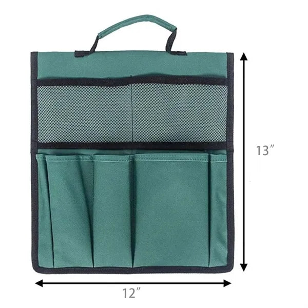 Portable Oxford Garden Tool Bag