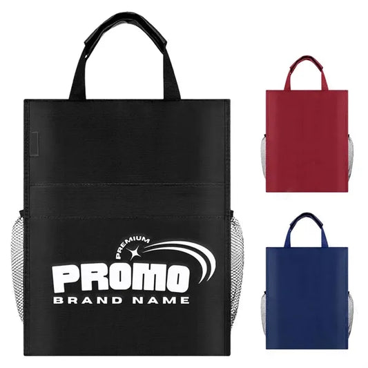 Oxford Waterproof Documents Tote Bag