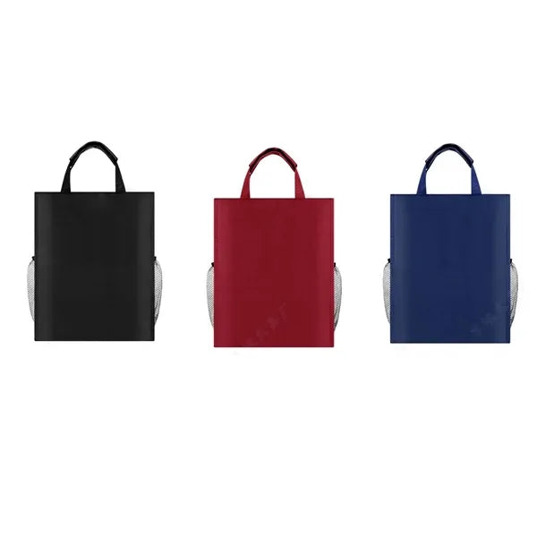 Oxford Waterproof Documents Tote Bag