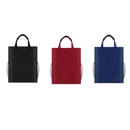 Oxford Waterproof Documents Tote Bag