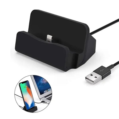 Charging Dock And Stand