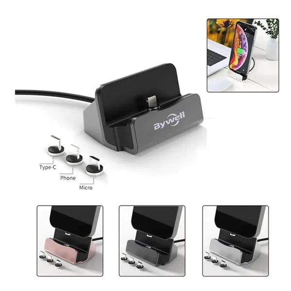 Charging Dock And Stand