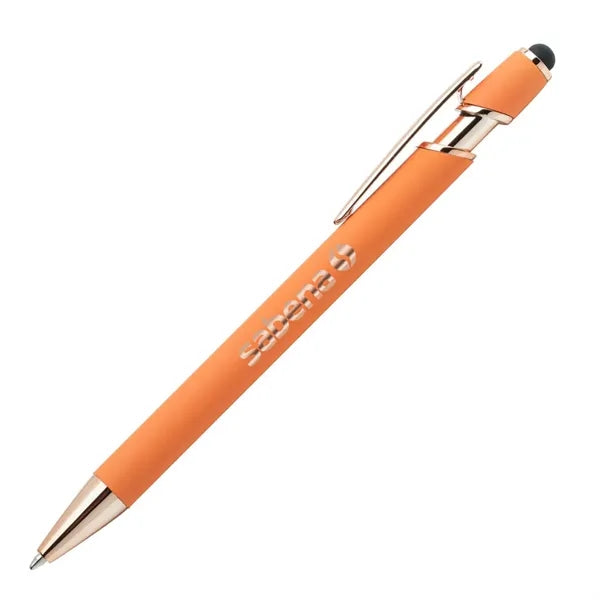 Anton Metal Pen
