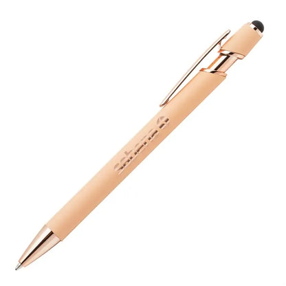 Anton Metal Pen